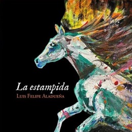 'La estampida' con Luis Felipe Aladueña