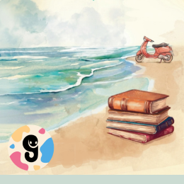 'Una puerta abierta al mar', de Alba Galiano