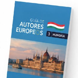 Guía de Autores Europeos - Hungría