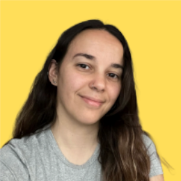 ‘Del cuerpo al papel’, taller de escritura, con Natalia Arrogante