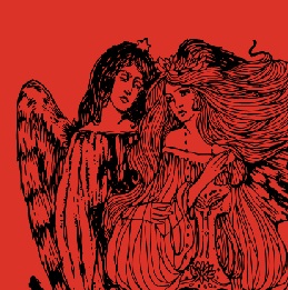 Teatro La Imprenta presenta: 'Amor y muerte en San Fermín'