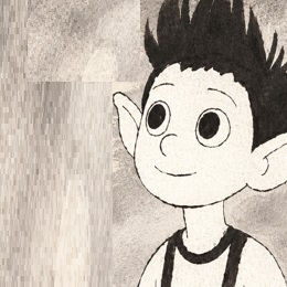 El joven Fionn. El troll de las estrellas de Ezao