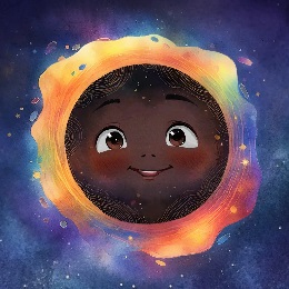 'La increíble historia de un agujero negro', de Iria Marcos