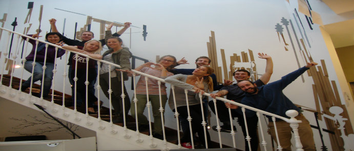 Foto servicios prestados