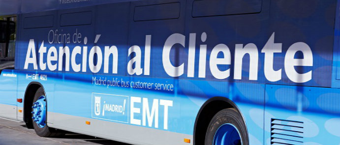 Foto servicios prestados