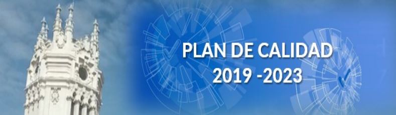 Plan de Calidad 2019_2023