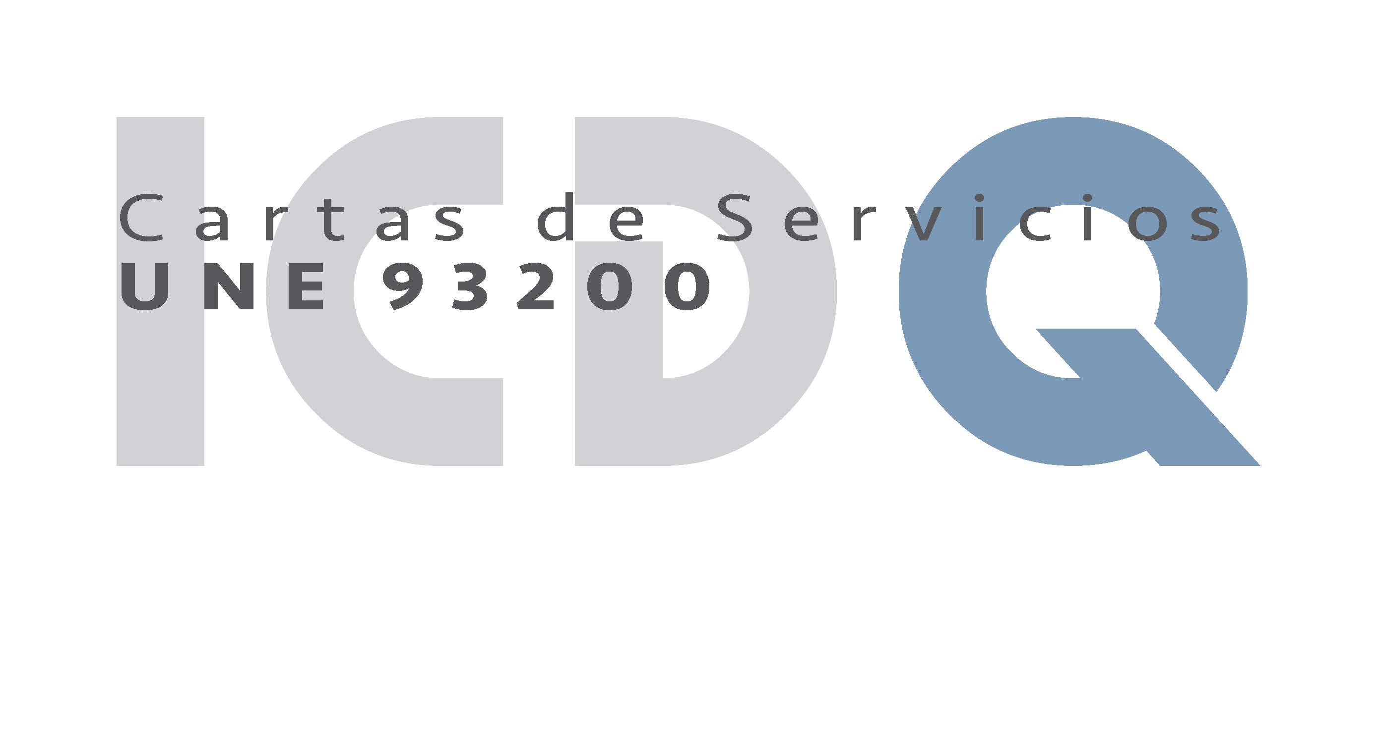 Imagen del Sello Certificaci&oacute;n UNE 93200