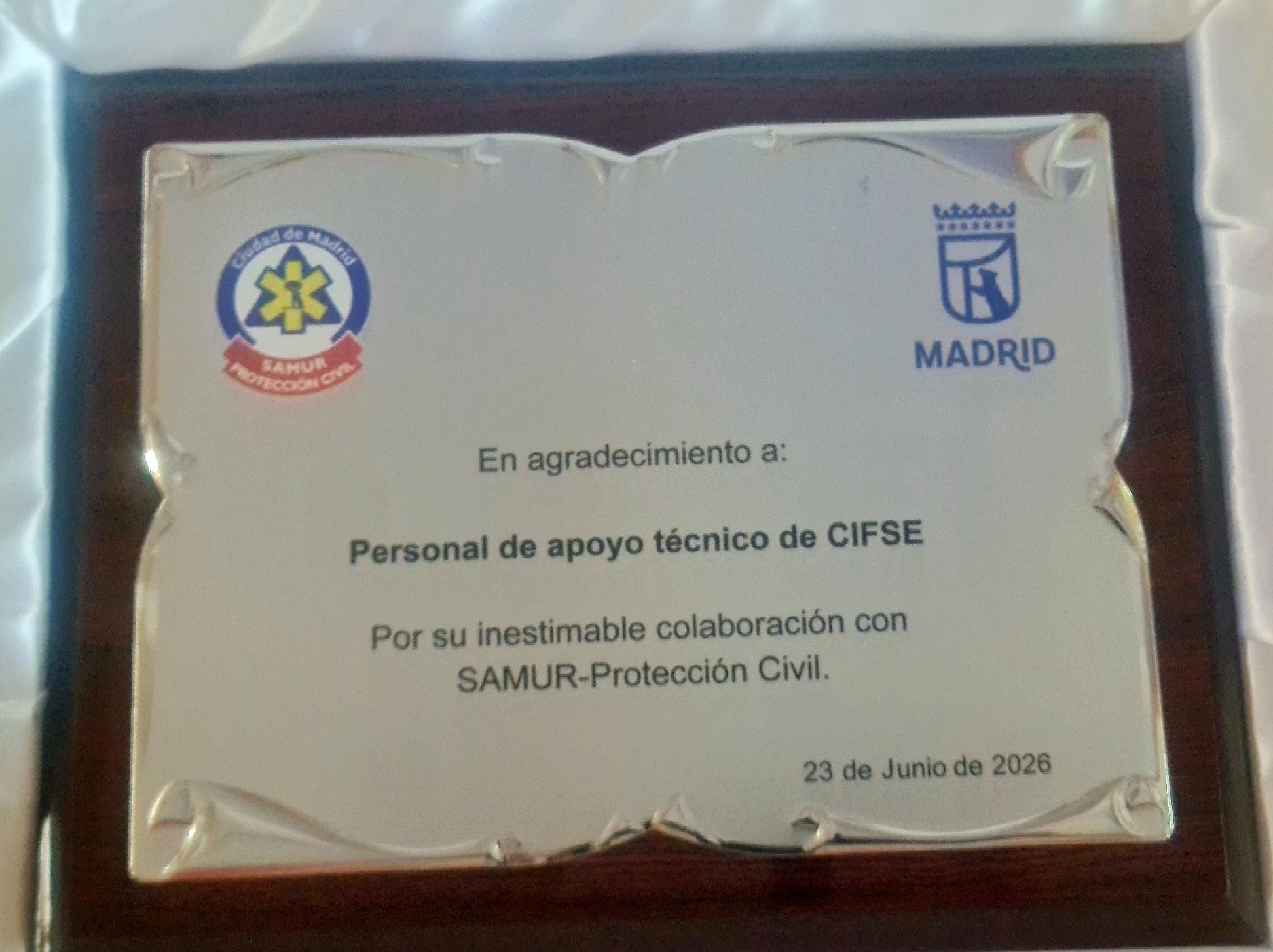 Placa