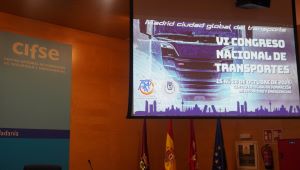 Congreso Nacional de Transportes