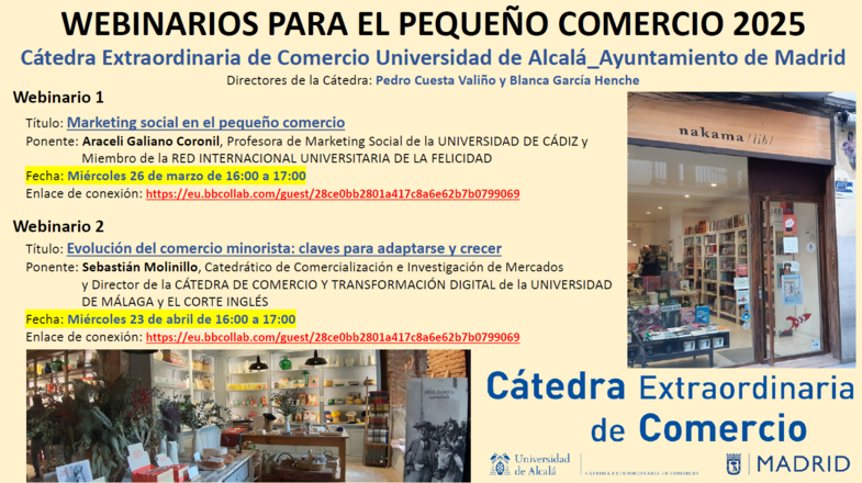 Catedra extraordinaria