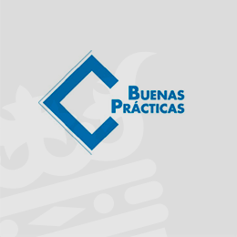 Logotipo buenas prácticas