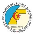 Imagen Logo Asociación Amigos del Pueblo Saharui