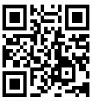 QR enlace para m&aacute;s informaci&oacute;n del proyecto