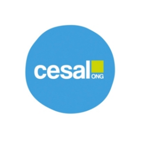 Logo Cesal