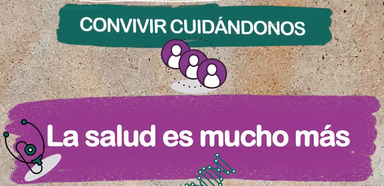 Cartel del proyecto