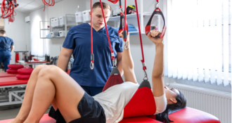 Foto Detalle programas de apoyo a familias