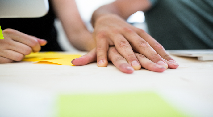 Foto Programas de apoyo a familias con discapacidad