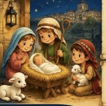Certamen Escolar de Tarjetas Navideñas