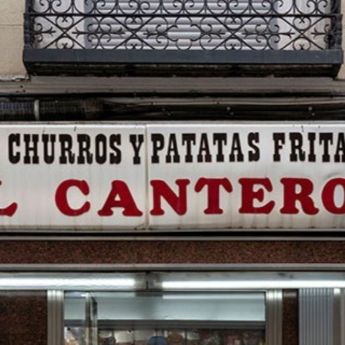Paseando por Chamberí