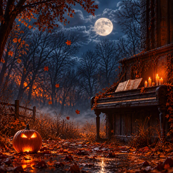 Happy  Halloween