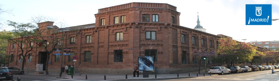 Centro Cultural Galileo