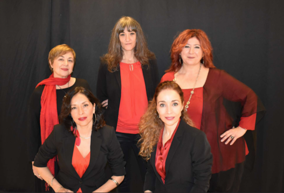 soulwomanchoir