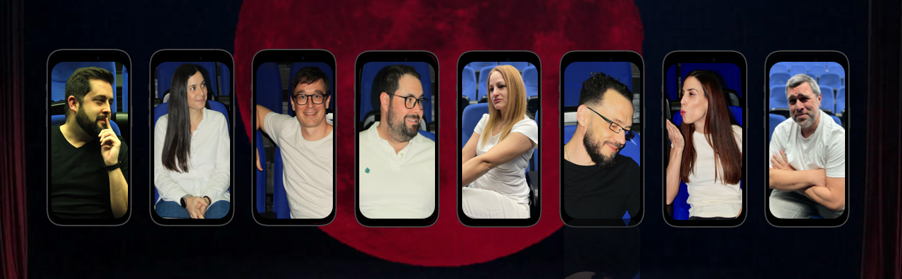 Perfectos desconocidos