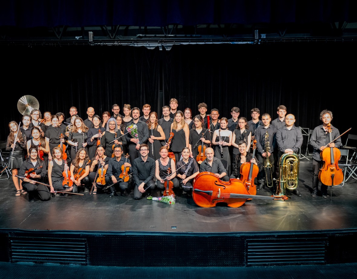 Orquesta Allegro