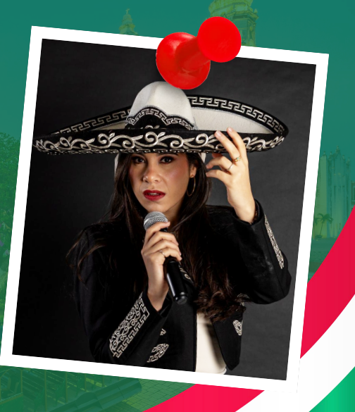 MÚSICA. Tributo a la música Méxicana