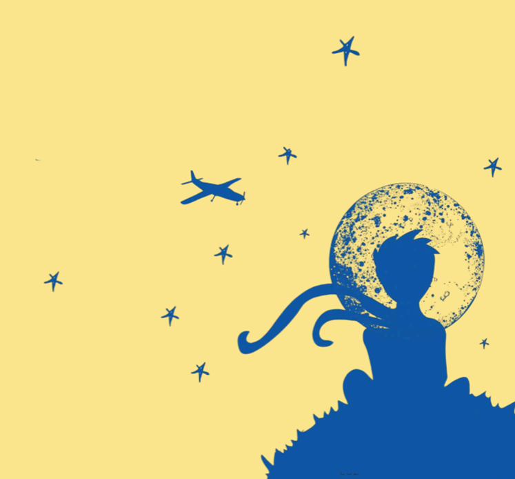 INFANTIL. La compañía 'Luz de fondo', presenta 'El Principito'