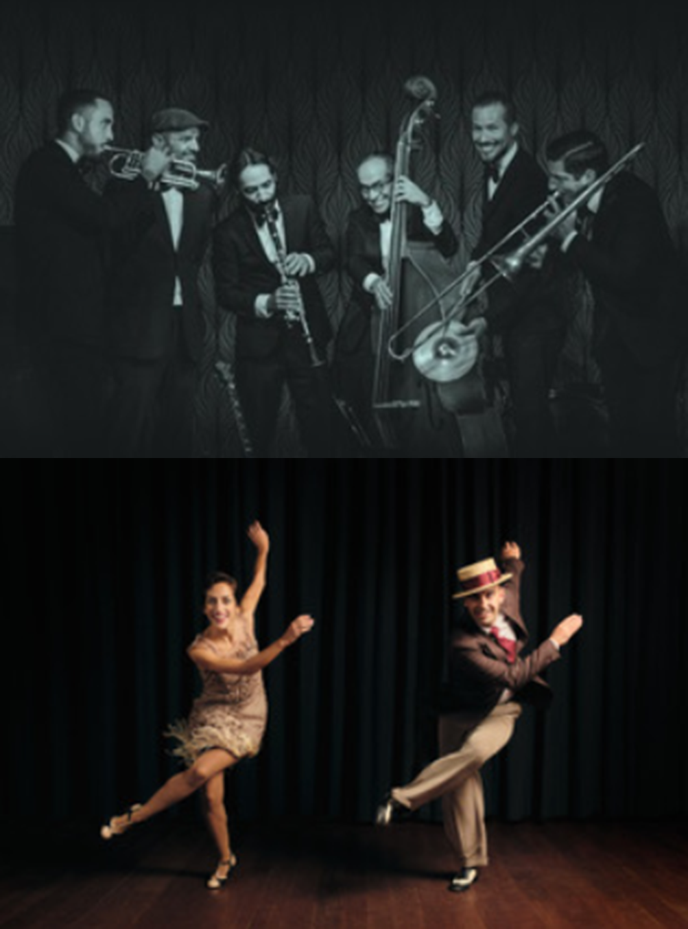 Jazz Band