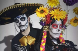 ¡Viva México!