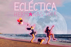 Eclécticas