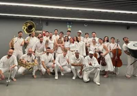Modern Choir