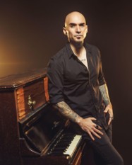 Carlos Escobedo