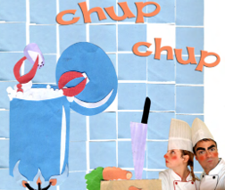 Chup Chup