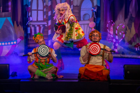 Hansel y Gretel
