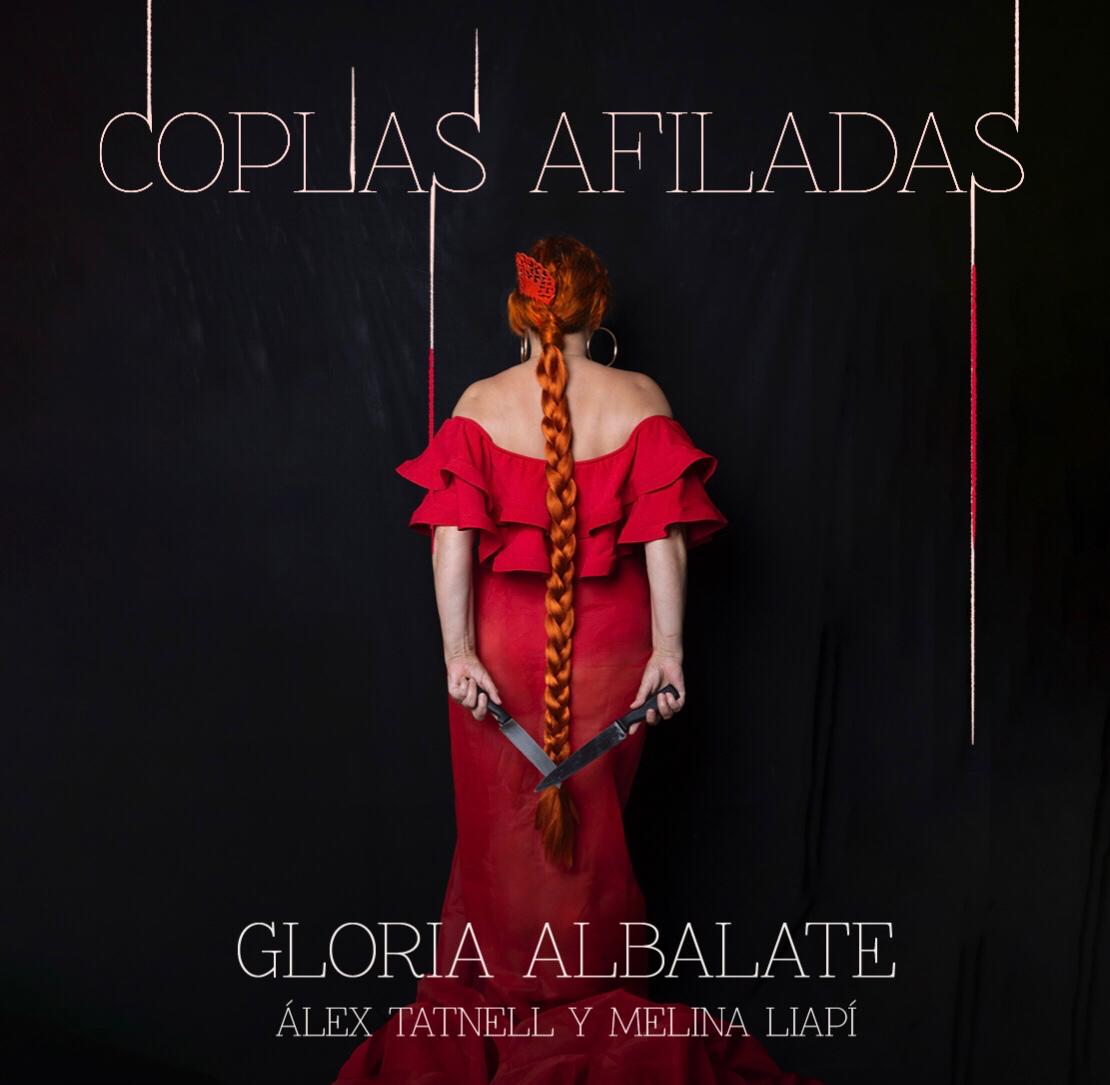 Coplas Afiladas