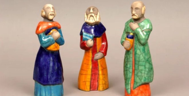 exposici&oacute;n Belenes del Mundo