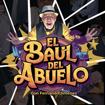 El baúl del abuelo