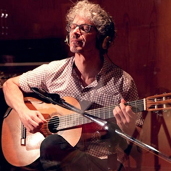 Gabriel Szternsztejn Cuarteto