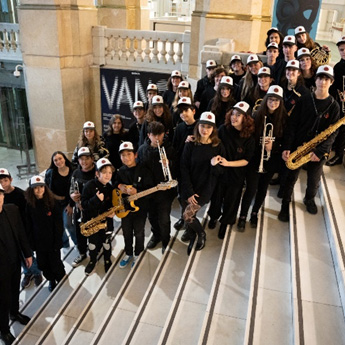 La Creativa Junior Big -Band