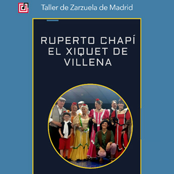 Todo Chapí