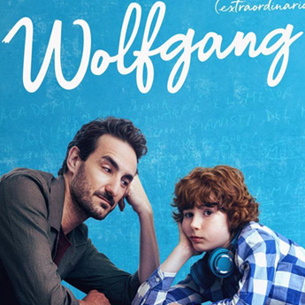 Wolfgang