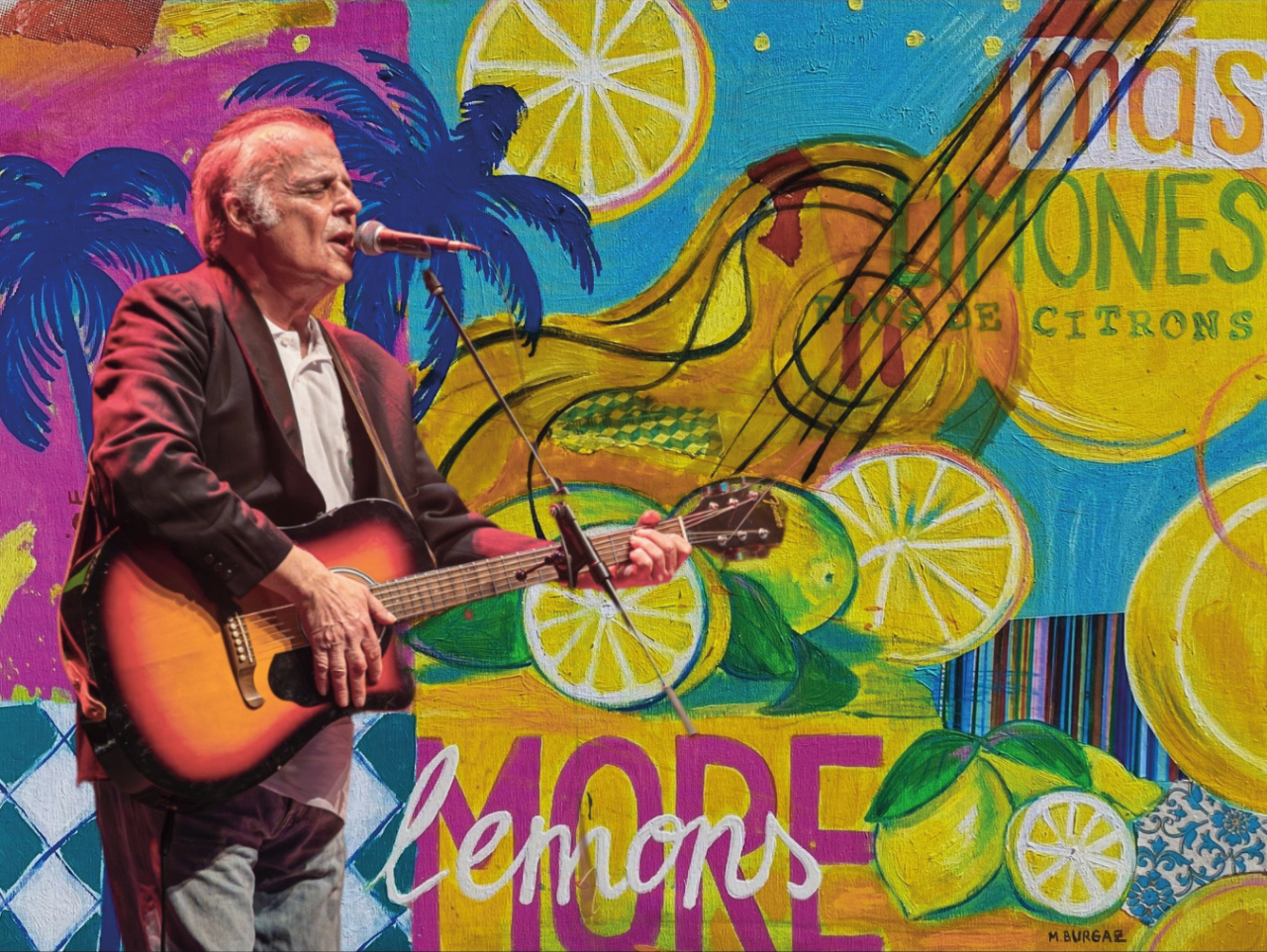 Los Limones
