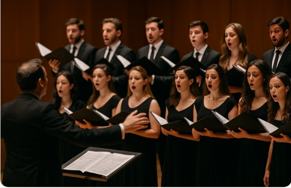 imagen genérica coral