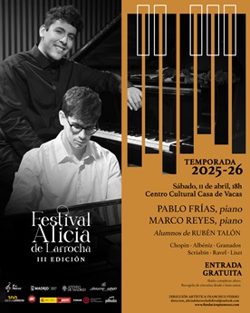 Cartel con informaci&oacute;n de la actividad 