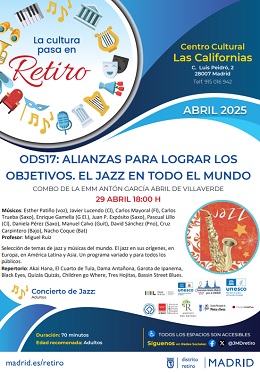 ODS 17: Alianzas para lograr los objetivos