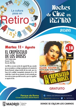 Cartel de la pel&iacute;cula con sinopsis e informaci&oacute;n general