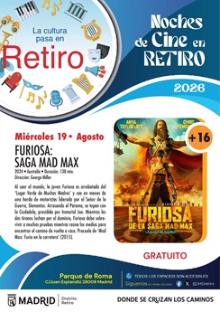 Cartel de la pel&iacute;cula con sinopsis e informaci&oacute;n general